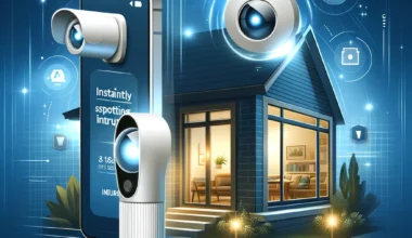DIY Motion Detectors: Instantly Spot Intruders Before They Spot You