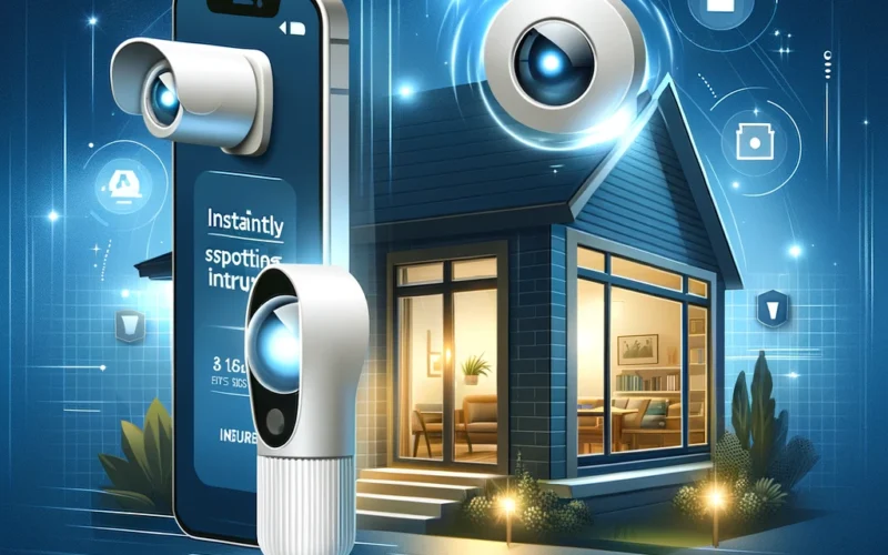 DIY Motion Detectors: Instantly Spot Intruders Before They Spot You