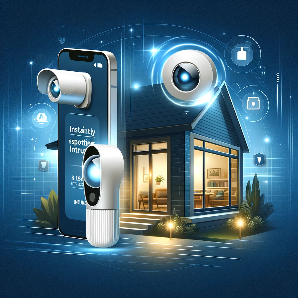 DIY Motion Detectors: Instantly Spot Intruders Before They Spot You