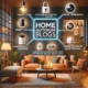 7 Must-Have Home Automation Devices for Security, Comfort and Efficiency.