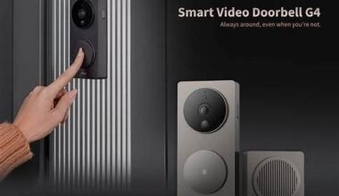 DIY Doorbells: Set it up yourself, never miss a visitor or a package