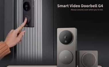 DIY Doorbells: Set it up yourself, never miss a visitor or a package