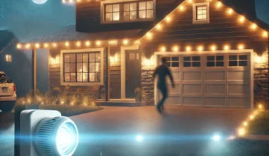 DIY Motion-Activated Lights: Secure Your Home, Save Energy, Stay Safe!