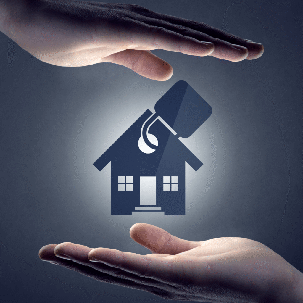 Easy home tips

