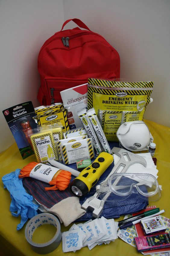 home emergency tips