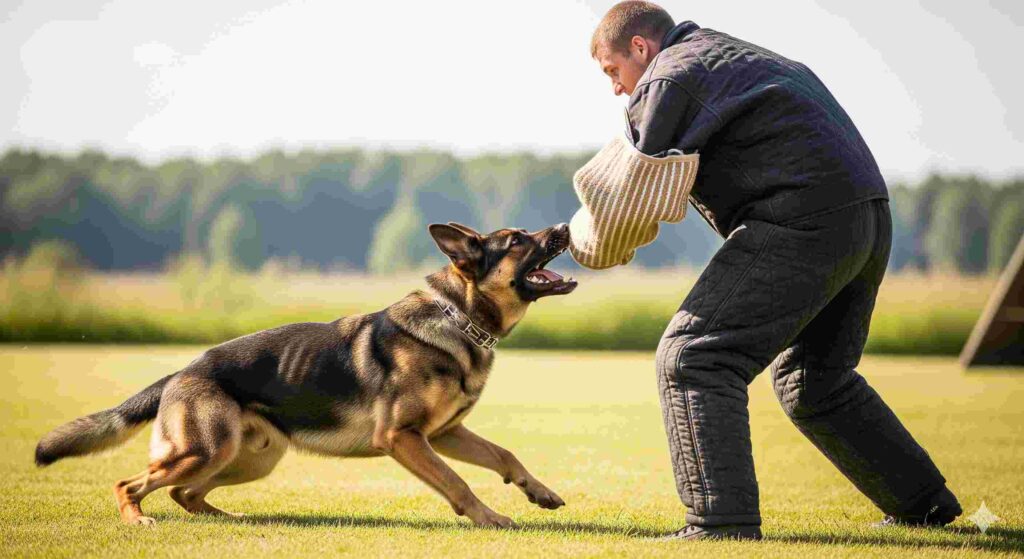 professional trainer